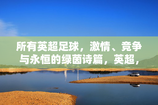 所有英超足球，激情、竞争与永恒的绿茵诗篇，英超，激情、竞争与永恒的绿茵诗篇