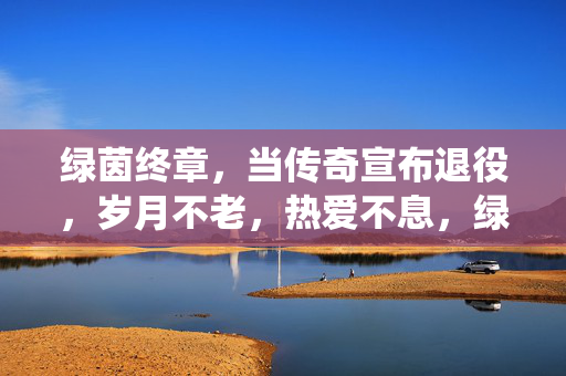 绿茵终章，当传奇宣布退役，岁月不老，热爱不息，绿茵终章，传奇不老，热爱不息
