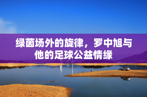绿茵场外的旋律，罗中旭与他的足球公益情缘