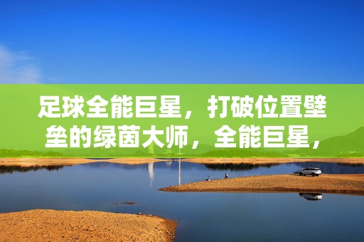 足球全能巨星，打破位置壁垒的绿茵大师，全能巨星，打破位置壁垒的绿茵大师