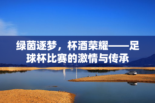 绿茵逐梦，杯酒荣耀——足球杯比赛的激情与传承