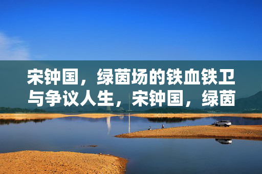 宋钟国，绿茵场的铁血铁卫与争议人生，宋钟国，绿茵铁血铁卫与争议人生
