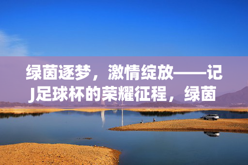 绿茵逐梦，激情绽放——记J足球杯的荣耀征程，绿茵逐梦，激情绽放——记J足球杯的荣耀征程