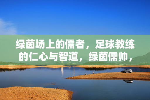绿茵场上的儒者，足球教练的仁心与智道，绿茵儒帅，足球教练的仁心与智道