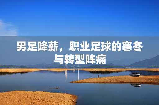 男足降薪，职业足球的寒冬与转型阵痛