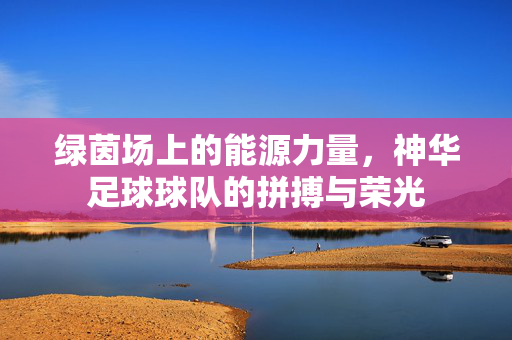 绿茵场上的能源力量，神华足球球队的拼搏与荣光
