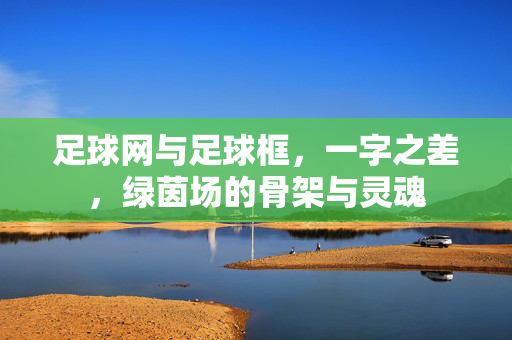 足球网与足球框，一字之差，绿茵场的骨架与灵魂