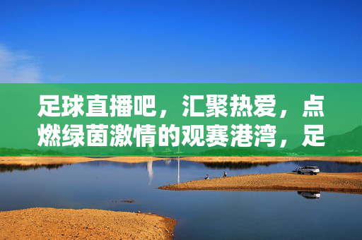 足球直播吧，汇聚热爱，点燃绿茵激情的观赛港湾，足球直播吧，汇聚热爱，点燃绿茵激情的观赛港湾