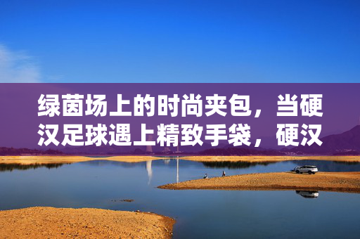 绿茵场上的时尚夹包，当硬汉足球遇上精致手袋，硬汉足球×精致手袋，绿茵场上的时尚碰撞