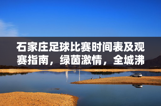 石家庄足球比赛时间表及观赛指南，绿茵激情，全城沸腾，绿茵激情，全城沸腾！石家庄足球比赛时间表及观赛指南