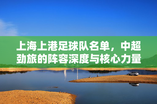 上海上港足球队名单，中超劲旅的阵容深度与核心力量