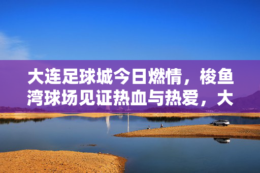 大连足球城今日燃情，梭鱼湾球场见证热血与热爱，大连梭鱼湾球场燃情，足球城见证热血热爱