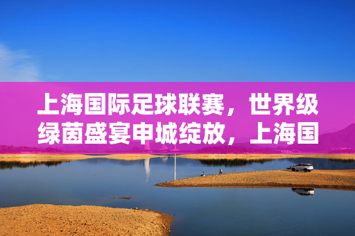上海国际足球联赛，世界级绿茵盛宴申城绽放，上海国际足球联赛，世界级绿茵盛宴申城绽放
