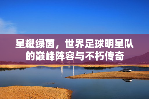 星耀绿茵，世界足球明星队的巅峰阵容与不朽传奇