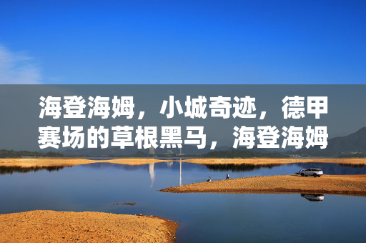 海登海姆，小城奇迹，德甲赛场的草根黑马，海登海姆，德甲草根黑马的小城奇迹