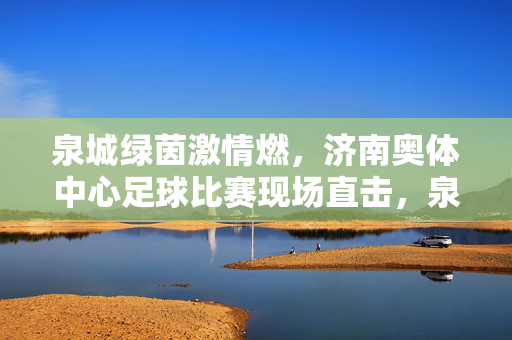 泉城绿茵激情燃，济南奥体中心足球比赛现场直击，泉城绿茵燃情，济南奥体中心足球比赛现场直击