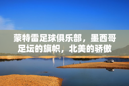 蒙特雷足球俱乐部，墨西哥足坛的旗帜，北美的骄傲