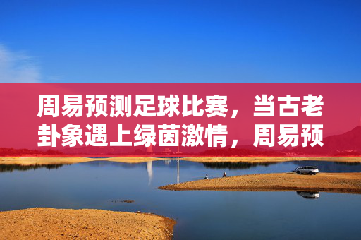 周易预测足球比赛，当古老卦象遇上绿茵激情，周易预测足球，古老卦象遇上绿茵激情