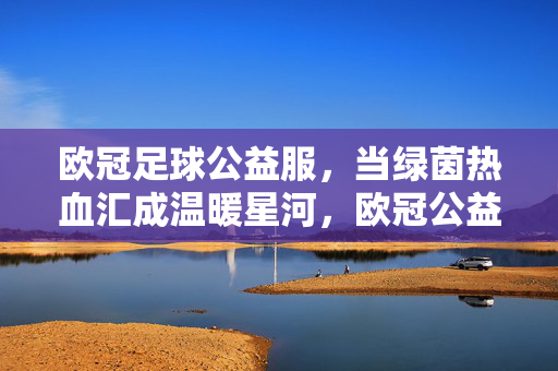 欧冠足球公益服，当绿茵热血汇成温暖星河，欧冠公益服，绿茵热血暖星河
