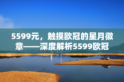 5599元，触摸欧冠的星月徽章——深度解析5599欧冠足球的信仰与温度，5599元，触摸欧冠星月徽章，信仰与温度的足球