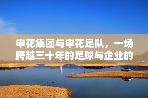 申花集团与申花足队，一场跨越三十年的足球与企业的双向奔赴