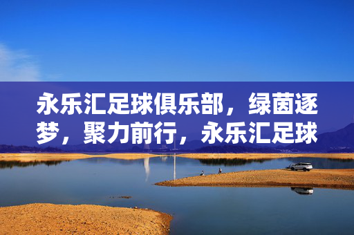 永乐汇足球俱乐部，绿茵逐梦，聚力前行，永乐汇足球俱乐部，绿茵逐梦，聚力前行