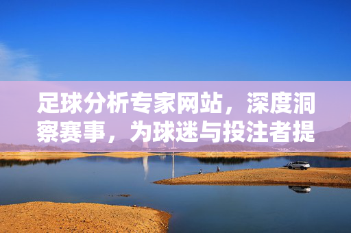 足球分析专家网站，深度洞察赛事，为球迷与投注者提供专业决策支持，足球专家洞察，赛事深度分析与决策支持