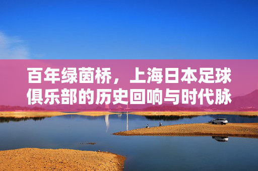 百年绿茵桥，上海日本足球俱乐部的历史回响与时代脉动，百年绿茵桥，上海日本足球俱乐部的历史回响与时代脉动