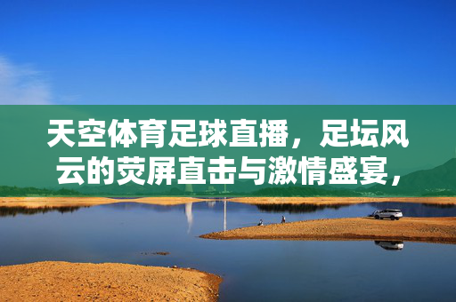 天空体育足球直播，足坛风云的荧屏直击与激情盛宴，天空体育足球直播，足坛风云直击与激情盛宴