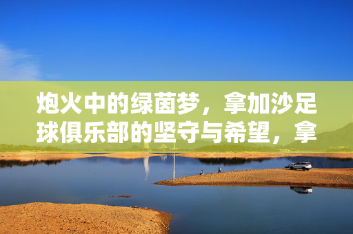 炮火中的绿茵梦，拿加沙足球俱乐部的坚守与希望，拿加沙足球俱乐部，炮火中的绿茵坚守与希望