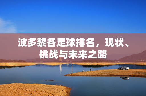 波多黎各足球排名，现状、挑战与未来之路