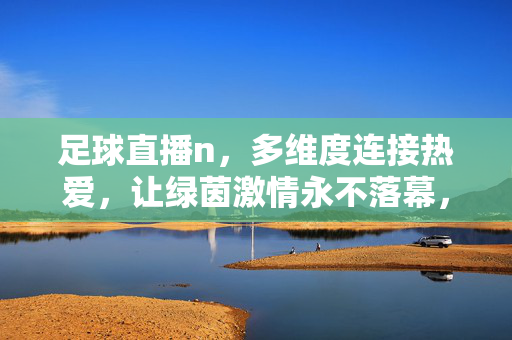 足球直播n，多维度连接热爱，让绿茵激情永不落幕，足球直播，多维连接热爱，绿茵激情永燃