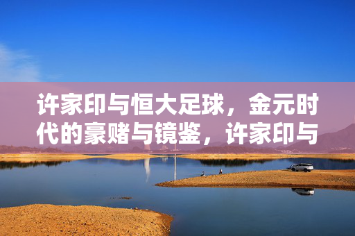 许家印与恒大足球，金元时代的豪赌与镜鉴，许家印与恒大足球，金元时代的豪赌镜鉴