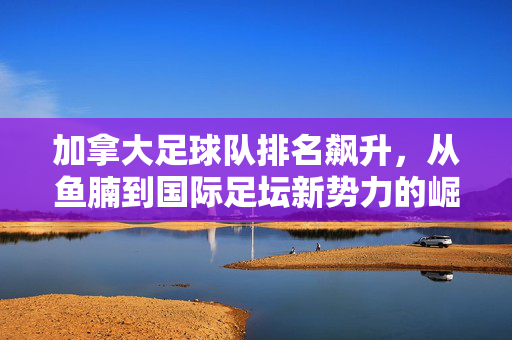 加拿大足球队排名飙升，从鱼腩到国际足坛新势力的崛起之路，加拿大足球，从鱼腩到国际足坛新势力的崛起之路