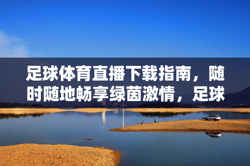 足球体育直播下载指南，随时随地畅享绿茵激情，足球体育直播下载指南，随时随地畅享绿茵激情