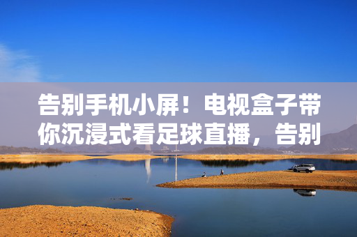 告别手机小屏！电视盒子带你沉浸式看足球直播，告别手机小屏，电视盒子沉浸式足球直播