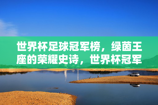 世界杯足球冠军榜，绿茵王座的荣耀史诗，世界杯冠军榜，绿茵王座的荣耀史诗