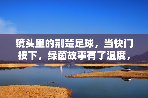 镜头里的荆楚足球，当快门按下，绿茵故事有了温度，镜头里的荆楚足球，绿茵故事有了温度
