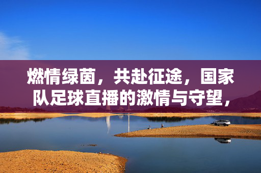 燃情绿茵，共赴征途，国家队足球直播的激情与守望，燃情绿茵，共赴征途，国家队足球直播激情守望