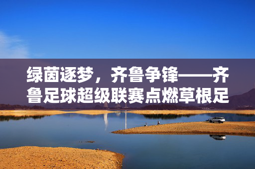 绿茵逐梦，齐鲁争锋——齐鲁足球超级联赛点燃草根足球激情，齐鲁足球超级联赛点燃草根足球激情