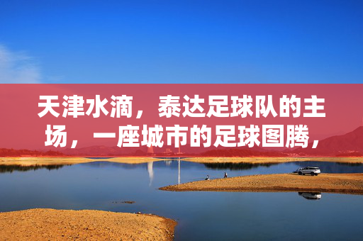 天津水滴，泰达足球队的主场，一座城市的足球图腾，天津水滴，泰达主场的城市足球图腾