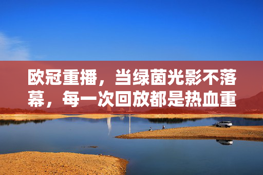 欧冠重播，当绿茵光影不落幕，每一次回放都是热血重启，欧冠重播，绿茵光影不落幕，热血回放再启程