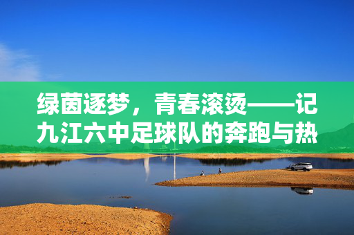 绿茵逐梦,青春滚烫——记九江六中足球队的奔跑与热爱