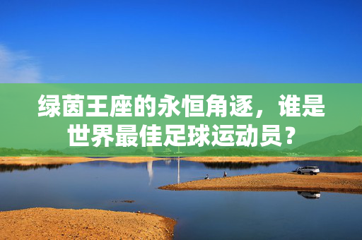 绿茵王座的永恒角逐，谁是世界最佳足球运动员？