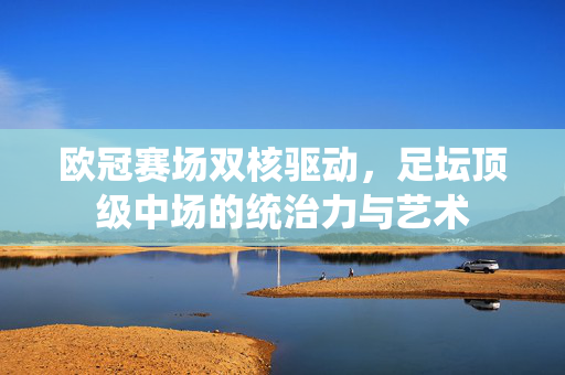 欧冠赛场双核驱动，足坛顶级中场的统治力与艺术