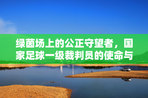 绿茵场上的公正守望者，国家足球一级裁判员的使命与担当