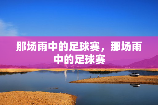 那场雨中的足球赛，那场雨中的足球赛