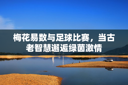 梅花易数与足球比赛，当古老智慧邂逅绿茵激情