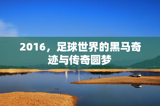 2016，足球世界的黑马奇迹与传奇圆梦