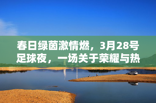 春日绿茵激情燃，3月28号足球夜，一场关于荣耀与热爱的对决，春日绿茵激情燃，3月28号足球荣耀对决